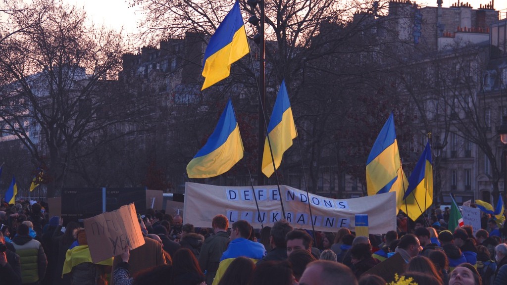 Ukrayna Ne Kadar Zemin Kaybetti?